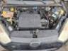 2011 FORD FIESTA 