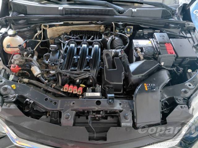 2023 CHEVROLET ONIX 