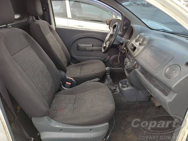 2020 FIAT FIORINO FURGAO 