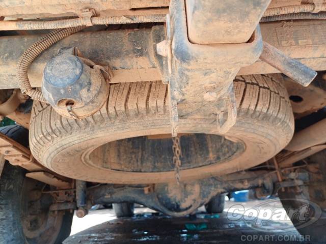 2021 TOYOTA HILUX CD 