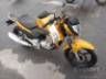 2010 HONDA CB 300 