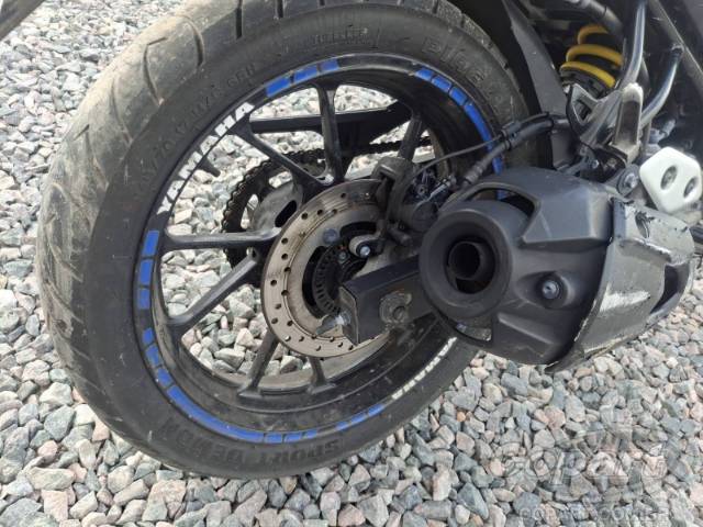 2024 YAMAHA FZ25 FAZER 