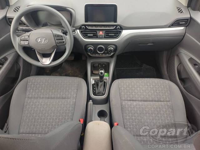 2026 HYUNDAI HB20S 