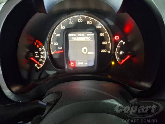 2015 FIAT UNO 