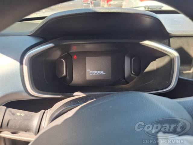 2023 CITROEN C3 