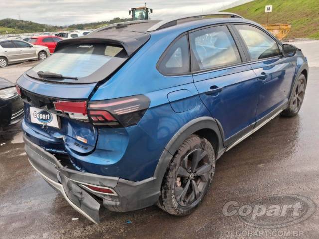 2022 VOLKSWAGEN NIVUS 
