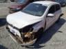 2014 VOLKSWAGEN GOL 