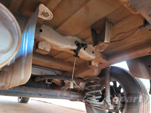 2018 VOLKSWAGEN SAVEIRO 