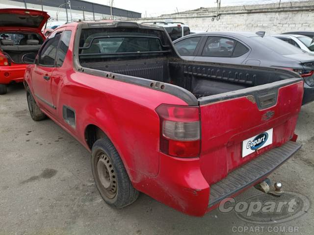 2013 CHEVROLET MONTANA 