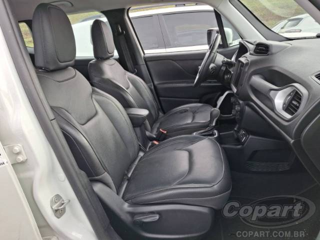 2021 JEEP RENEGADE 