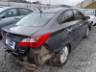 2014 HYUNDAI HB20S 