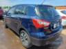 2017 SUZUKI S-CROSS 