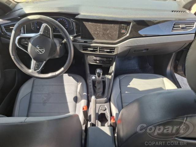 2023 VOLKSWAGEN NIVUS 
