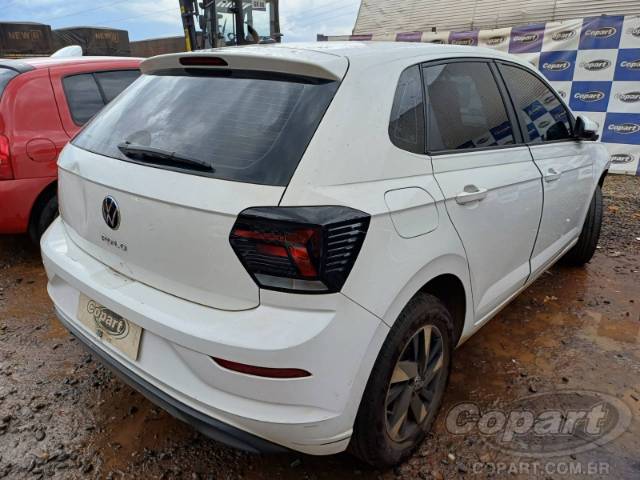 2024 VOLKSWAGEN POLO 