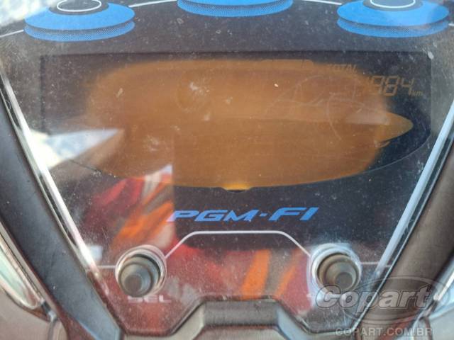 2023 HONDA BIZ 