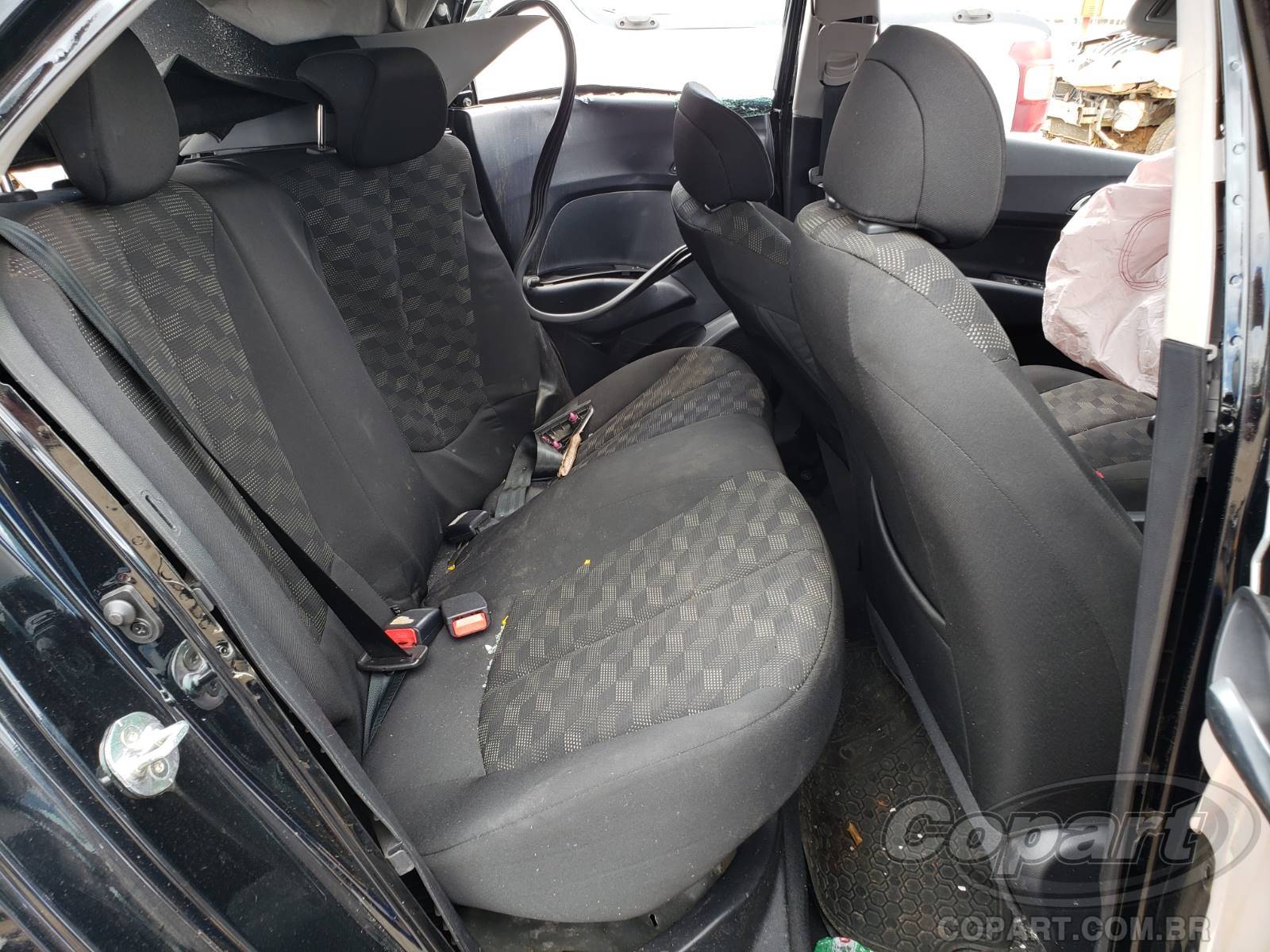 Foto 6 de 10: 2019 HYUNDAI HB20