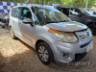 2012 CITROEN C3 PICASSO