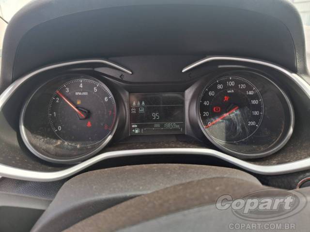 2025 CHEVROLET ONIX 