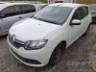 2017 RENAULT SANDERO 