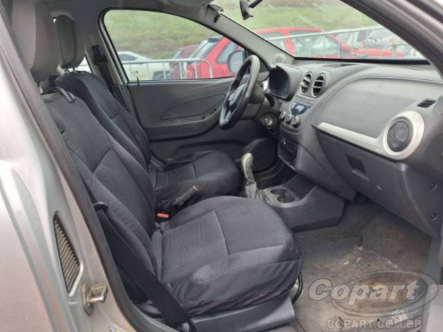 2018 CHEVROLET MONTANA 