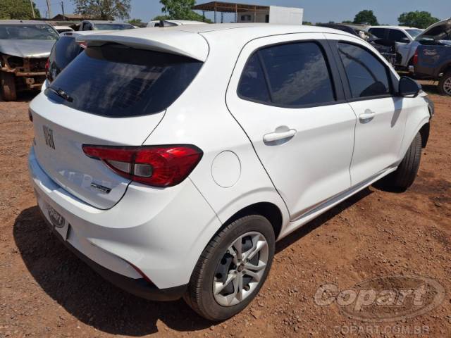 2026 FIAT ARGO 