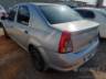 2012 RENAULT LOGAN 
