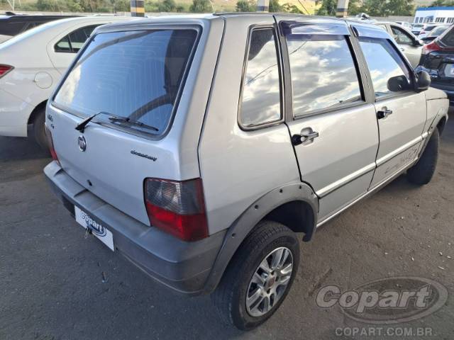 2013 FIAT UNO 