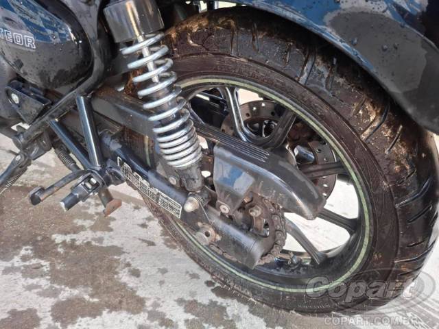 2024 ROYAL ENFIELD METEOR 