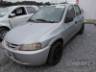 2006 CHEVROLET CELTA 