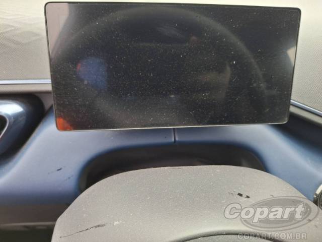 2027 BYD DOLPHIN MINI 