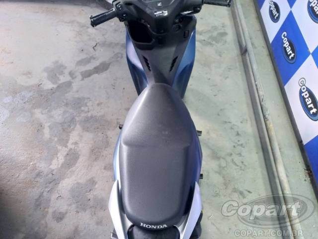 2026 HONDA BIZ 125 