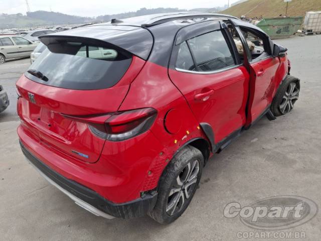 2026 FIAT PULSE 