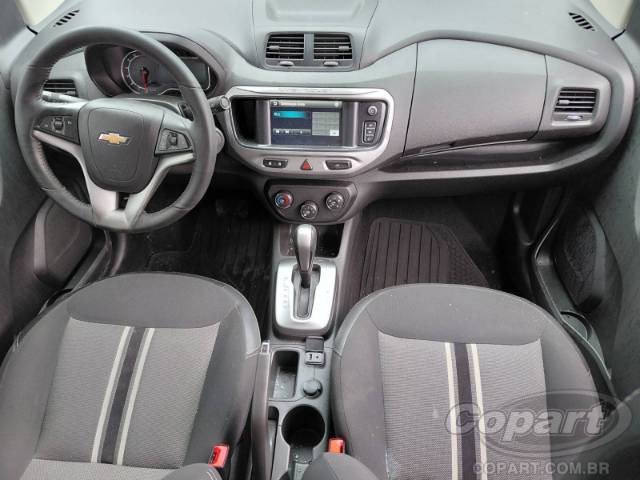2018 CHEVROLET SPIN 