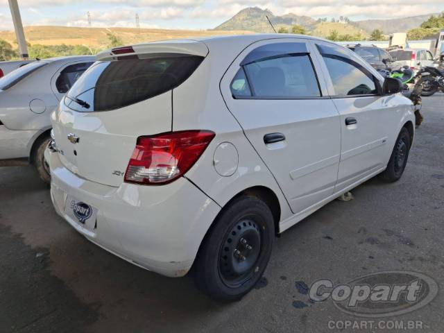 2018 CHEVROLET ONIX 