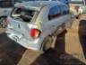2017 VOLKSWAGEN GOL 