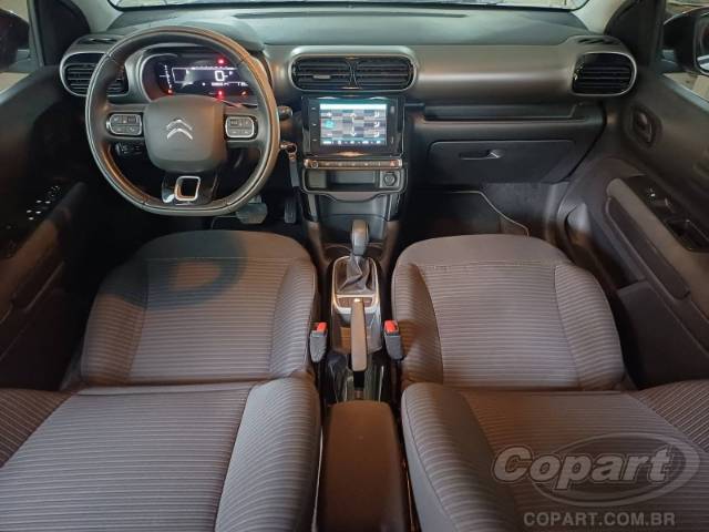 2022 CITROEN C4 CACTUS 