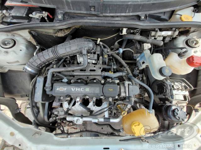 2015 CHEVROLET CELTA 