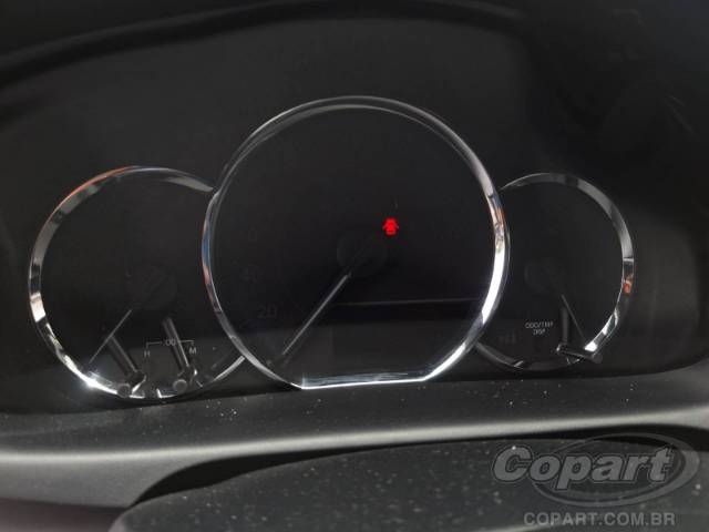 2019 TOYOTA YARIS 