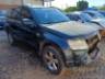 2010 SUZUKI GRAND VITARA 