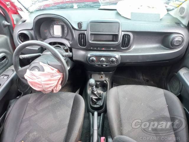 2024 FIAT MOBI 