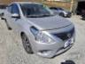 2018 NISSAN VERSA 