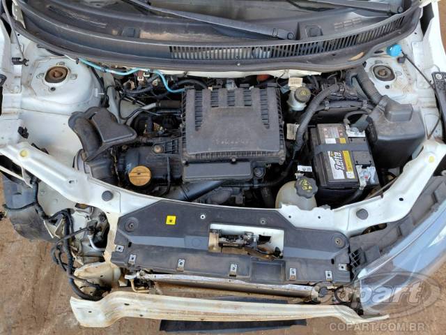 2021 FIAT STRADA 