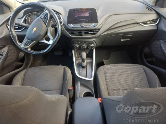 2020 CHEVROLET ONIX PLUS 