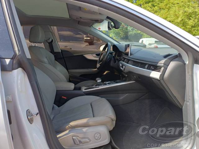 2019 AUDI A5 SPORTBACK 