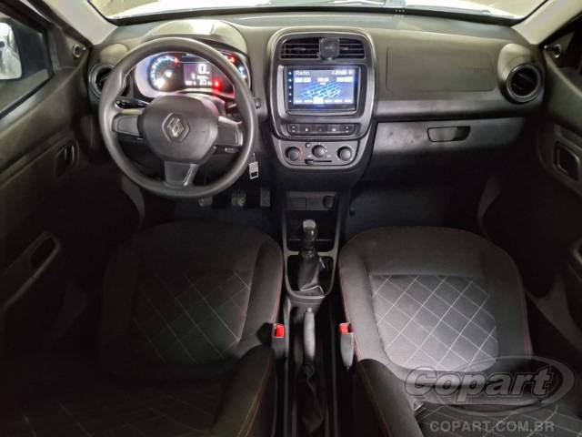 2025 RENAULT KWID 