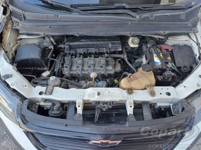 2024 CHEVROLET SPIN 
