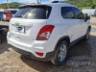 2018 CHEVROLET TRACKER 