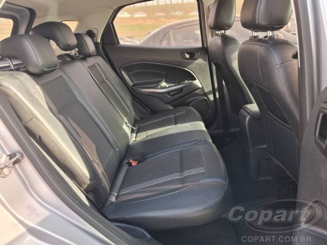 2019 FORD ECOSPORT 