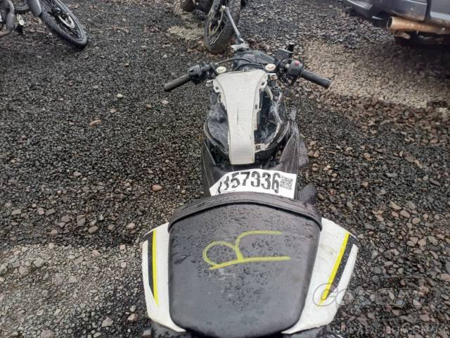 2019 YAMAHA YZF R3 