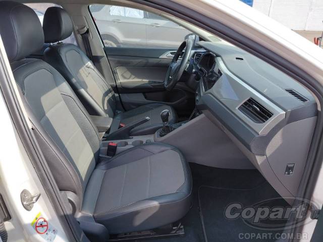 2021 VOLKSWAGEN VIRTUS 
